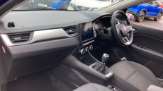 Renault Captur 1.0 TCE 90 Iconic 5dr Petrol Hatchback